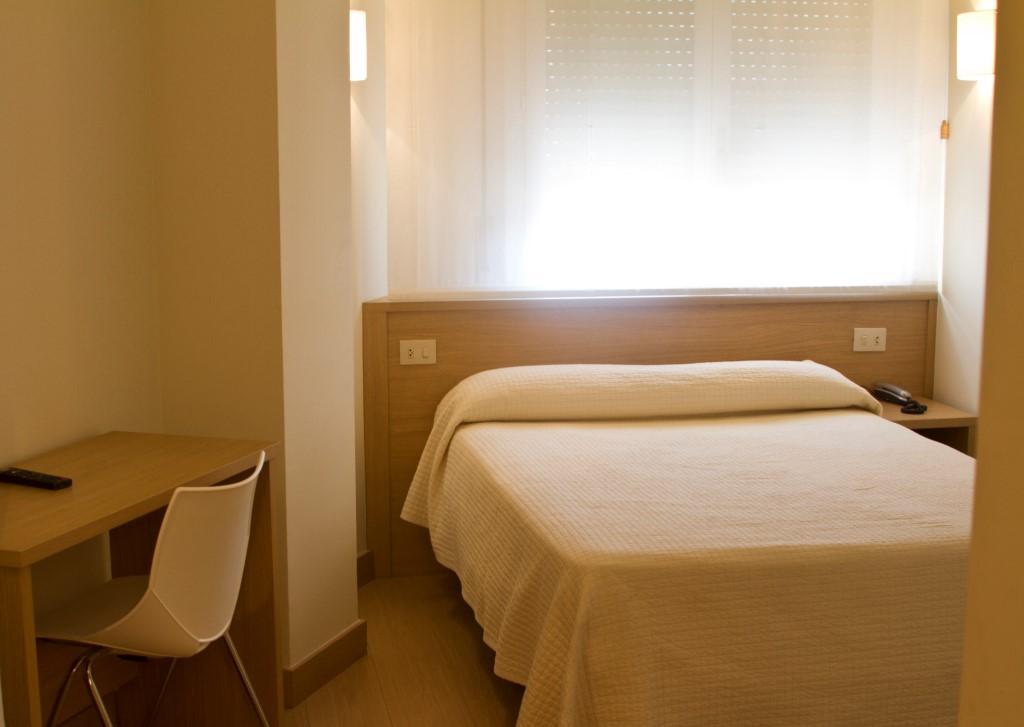 Hotel Ciudad De Calahorra Exteriér fotografie