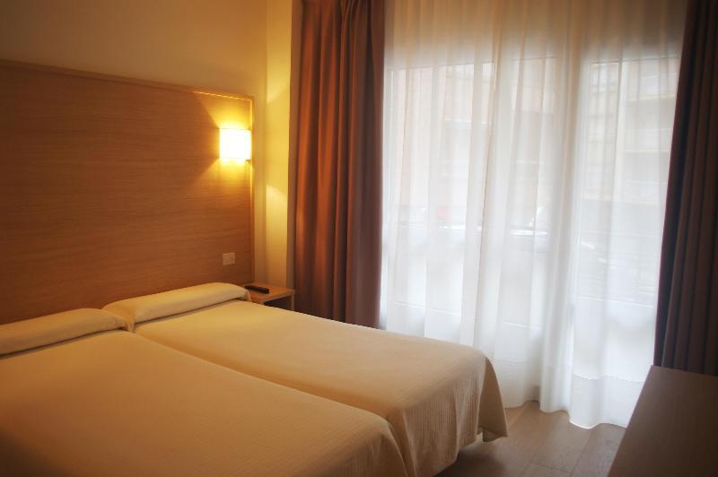 Hotel Ciudad De Calahorra Exteriér fotografie