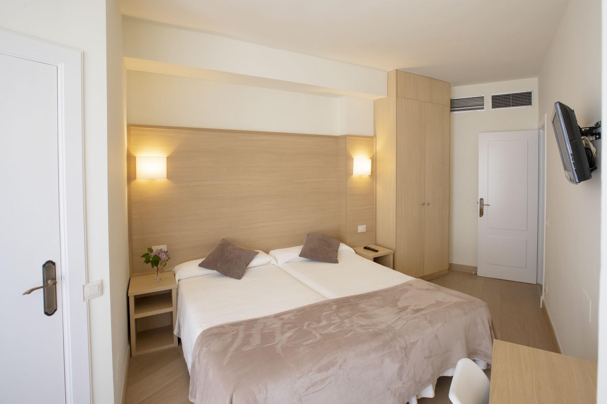 Hotel Ciudad De Calahorra Exteriér fotografie