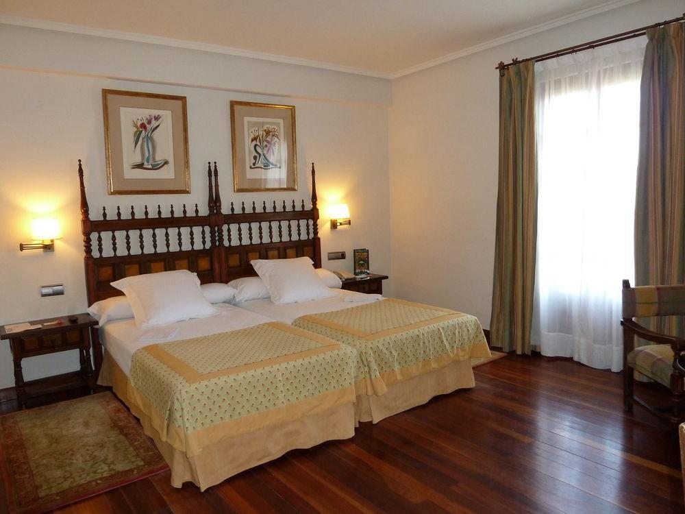 Hotel Ciudad De Calahorra Exteriér fotografie